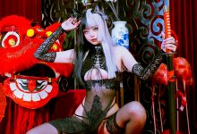 Byoru -Luna Moon Festival HD Set [24P-179MB]-爱图屋