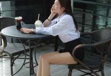 [IESS异思趣向] 2022.10.21 丝享家 1244 小金《阳光少女》[80P-113M]-爱图屋