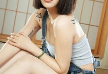[Ligui丽柜] 2023.05.01 《萦绕丝情》小七 [71+1P-60M]-爱图屋