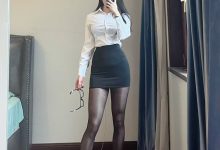 宝儿茹 - NO.01 秘书的秘密 [33P+1V-111MB]-爱图屋