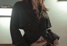 迷之呆梨(发条少女) - 炙热[28P-194MB]-爱图屋