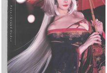 在下萝莉控ii - NO.33 魔王 黑贞 [21P-58MB]-爱图屋