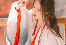 [YITUYU艺图语]2022.10.19 枫月 梵九[22+1P／149MB]-爱图屋
