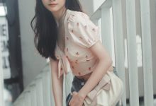 [YITUYU艺图语]2022.10.19 秋日限定女孩 林林[40+1P／348MB]-爱图屋