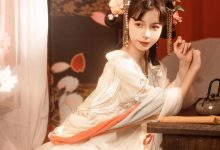 [YITUYU艺图语]2022.10.19 樱姬 百变小影[20+1P／465MB]-爱图屋