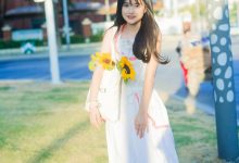 [YITUYU艺图语]2022.10.20 哈尼族甜妹 晚小九[27+1P／370MB]-爱图屋