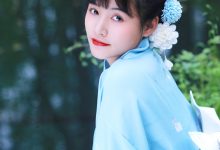 [YITUYU艺图语]2022.10.21 藏服少女 小葵[23+1P／505MB]-爱图屋