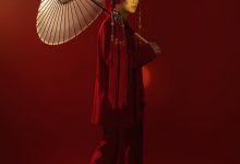 [YITUYU艺图语]2022.10.21 洗衣房女孩 小黄[22+1P／144MB]-爱图屋
