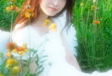 [YITUYU艺图语]2022.10.22 向阳的季节 晗晗[25+1P／370MB]-爱图屋