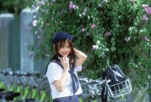 [YITUYU艺图语]2022.10.22 小千代 劉滢[21+1P／206MB]-爱图屋