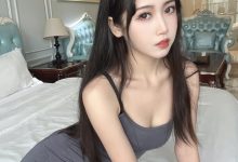 不呆猫 - 灰丝御姐 [40P+1V-356MB]-爱图屋