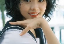 [YITUYU艺图语]2022.10.22 樱花季节 小月[27+1P／382MB]-爱图屋