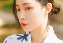 [YITUYU艺图语]2022.10.22 有冰箱的夏天 77[37+1P／507MB]-爱图屋
