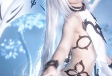 G44不会受伤 - NO.91 美露莘 [33P-312MB]-爱图屋