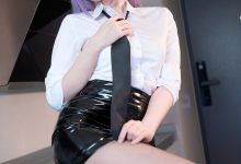 miko酱ww - 刻晴 OL [36P-347MB]-爱图屋