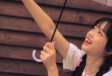 [YITUYU艺图语]2022.10.24 贩卖日落 赖赖[21+1P／136MB]-爱图屋