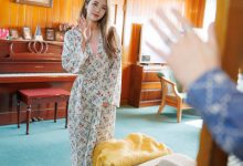 [Bimilstory] Bomi  Vol.24 - 02 Single woman’s boyfriend invitation 02 [25P+1V-1.23GB]-爱图屋