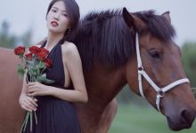 [YITUYU艺图语]2022.10.24 陌上花开 橙子[33+1P／343MB]-爱图屋