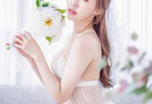 Yebin  - wedding 02 [87P+1V-595MB]-爱图屋