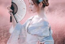 [YITUYU艺图语]2022.10.24 樱花少女 caoie-&聪儿ii[31+1P／353MB]-爱图屋