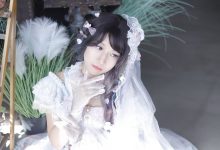 [YITUYU艺图语]2022.10.26 Be Alright ring[21+1P／98MB]-爱图屋