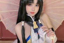 miko酱ww  胡桃 [44P-587MB]-爱图屋