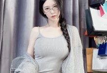抖娘-利世  宅女 [40P-136MB]-爱图屋