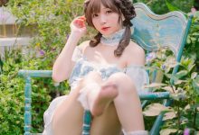 花铃  豌豆公主仆[81P-590MB]-爱图屋