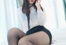 木之本果 - 自撮りVol.13 秘書さんは退勤後です。 [108P+4V-523MB]-爱图屋
