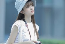 [YITUYU艺图语]2022.08.20 夏至已至 何静璇儿[27+1P／269MB]-爱图屋
