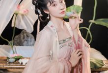 [YITUYU艺图语]2022.08.28 水芙蓉 钰子Tamako[27P／601MB]-爱图屋