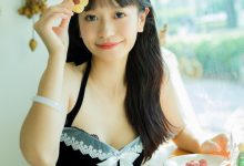 [YITUYU艺图语]2022.08.29 不归女孩 鄢韵琳儿[25+1P／236MB]-爱图屋