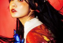 [YITUYU艺图语]2022.08.29 雨女 英俊lulu酱[23+1P／391MB]-爱图屋