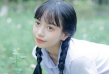[YITUYU艺图语]2022.08.30 错过花期 鄢韵琳儿[27+1P／294MB]-爱图屋