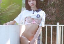 [XiuRen秀人网] 2023.06.12 No.6895 糖豆sisi [54+1P]-爱图屋