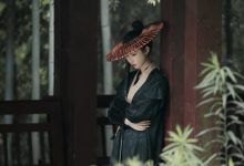 [YITUYU艺图语]2022.08.30 江湖客 小林同学[22+1P／298MB]-爱图屋