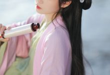 [ROSI写真]2019.11.10 NO.2897[39+1P34M]-爱图屋