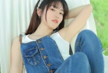 [YITUYU艺图语]2022.08.31 好天气与你 雪梨大王[24+1P／196MB]-爱图屋