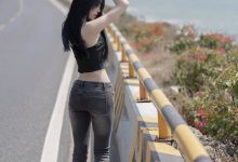 [XIAOYU语画界] 2023.06.12 VOL.1047 奶瓶. [98+1P]-爱图屋
