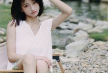 [YITUYU艺图语]2022.09.01 露营的一天 钰儿[33+1P／316MB]-爱图屋