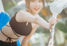 [YITUYU艺图语]2022.09.01 泳衣时间到 姜生花[21+1P／327MB]-爱图屋