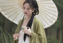 [YITUYU艺图语]2022.09.02 丹青客 璐阿璐[35+1P／496MB]-爱图屋