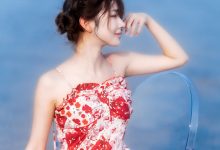 [YITUYU艺图语]2022.09.02 那时那风 筱雯[49+1P／646MB]-爱图屋