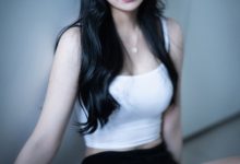 PINK RIBBON - Ye Seul - Nyansul Personalized [After Work] 01 [90P-2.66GB]-爱图屋