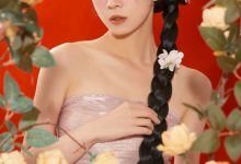 [YITUYU艺图语]2022.09.22 傣妹 雷梦颖-[37+1P／372MB]-爱图屋