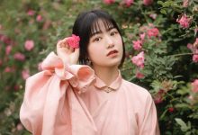 [YITUYU艺图语]2022.09.22 蔷薇花开 panniling[29+1P／591MB]-爱图屋