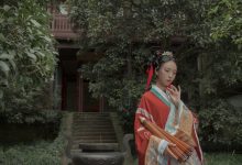 [YITUYU艺图语]2022.09.22 秋风辞 桐丏小棉袄[30+1P／292MB]-爱图屋