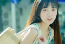[YITUYU艺图语]2022.09.22 太阳可以是蓝色的吗 可爱泡泡呀[26+1P／285MB]-爱图屋