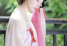 [YITUYU艺图语]2022.09.23 风月偏爱宴旧人 YunFleur[35+1P／682MB]-爱图屋
