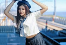 [IESS异思趣向] 2018.09.21 丝享家321：《婉约派画师婉萍》婉萍 [95P/39.4M]-爱图屋